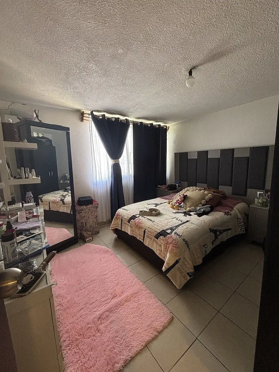 Departamento en Venta Santa Cruz Atoyac, Benito Juárez — foto 2