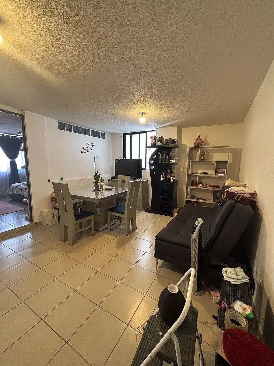 Departamento en Venta Santa Cruz Atoyac, Benito Juárez — foto 3