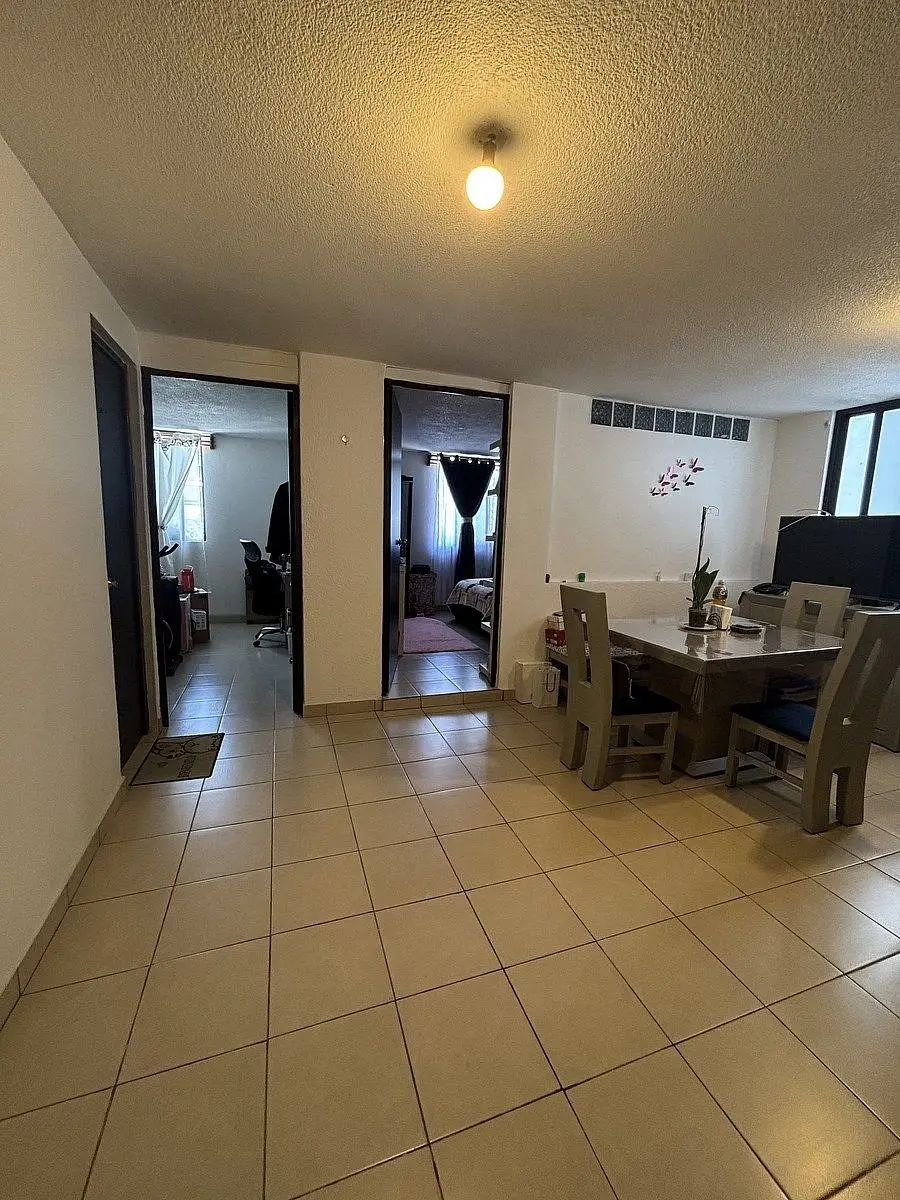 Departamento en Venta Santa Cruz Atoyac, Benito Juárez — foto 4