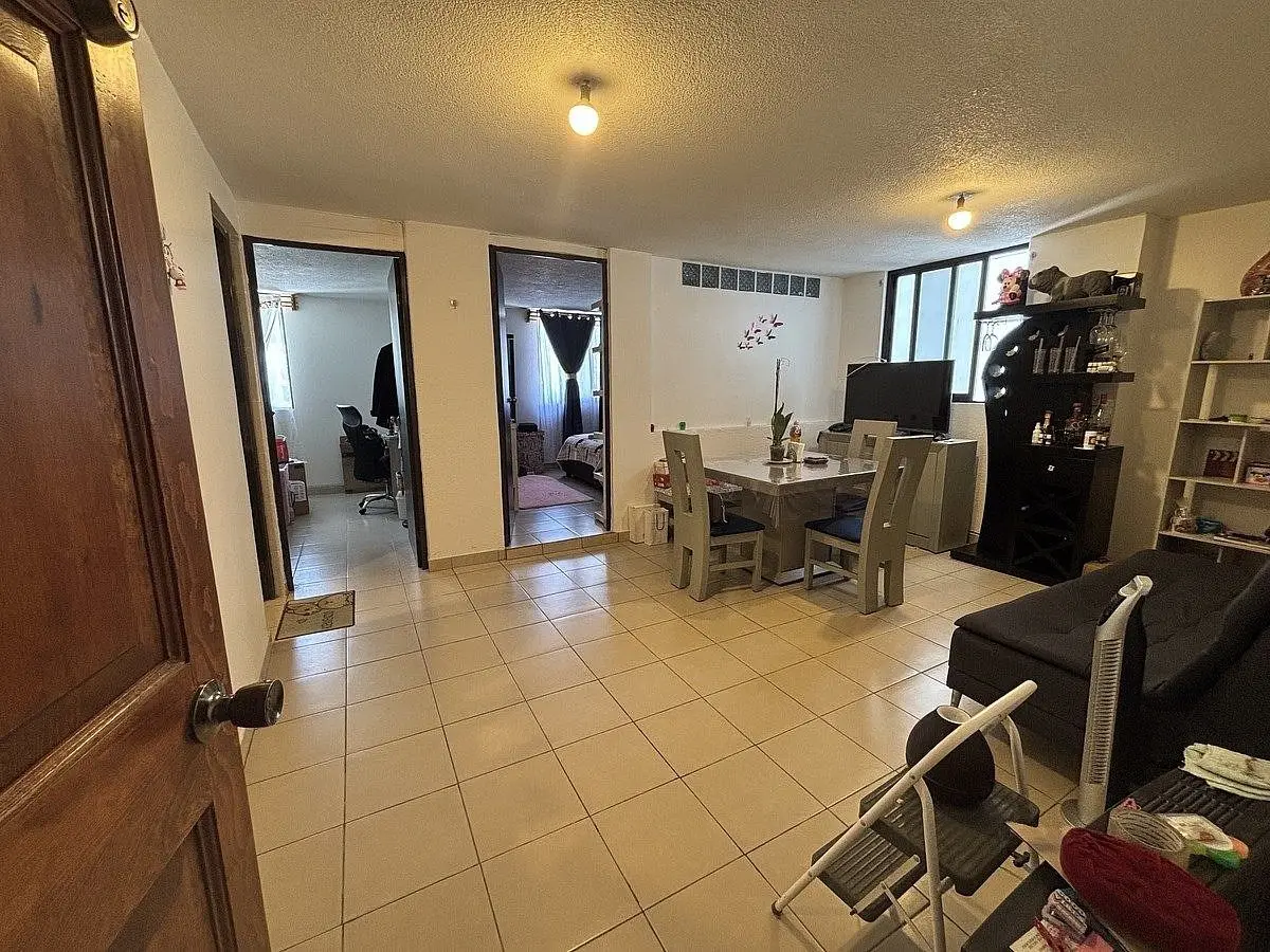 Departamento en Venta Santa Cruz Atoyac, Benito Juárez — foto 5