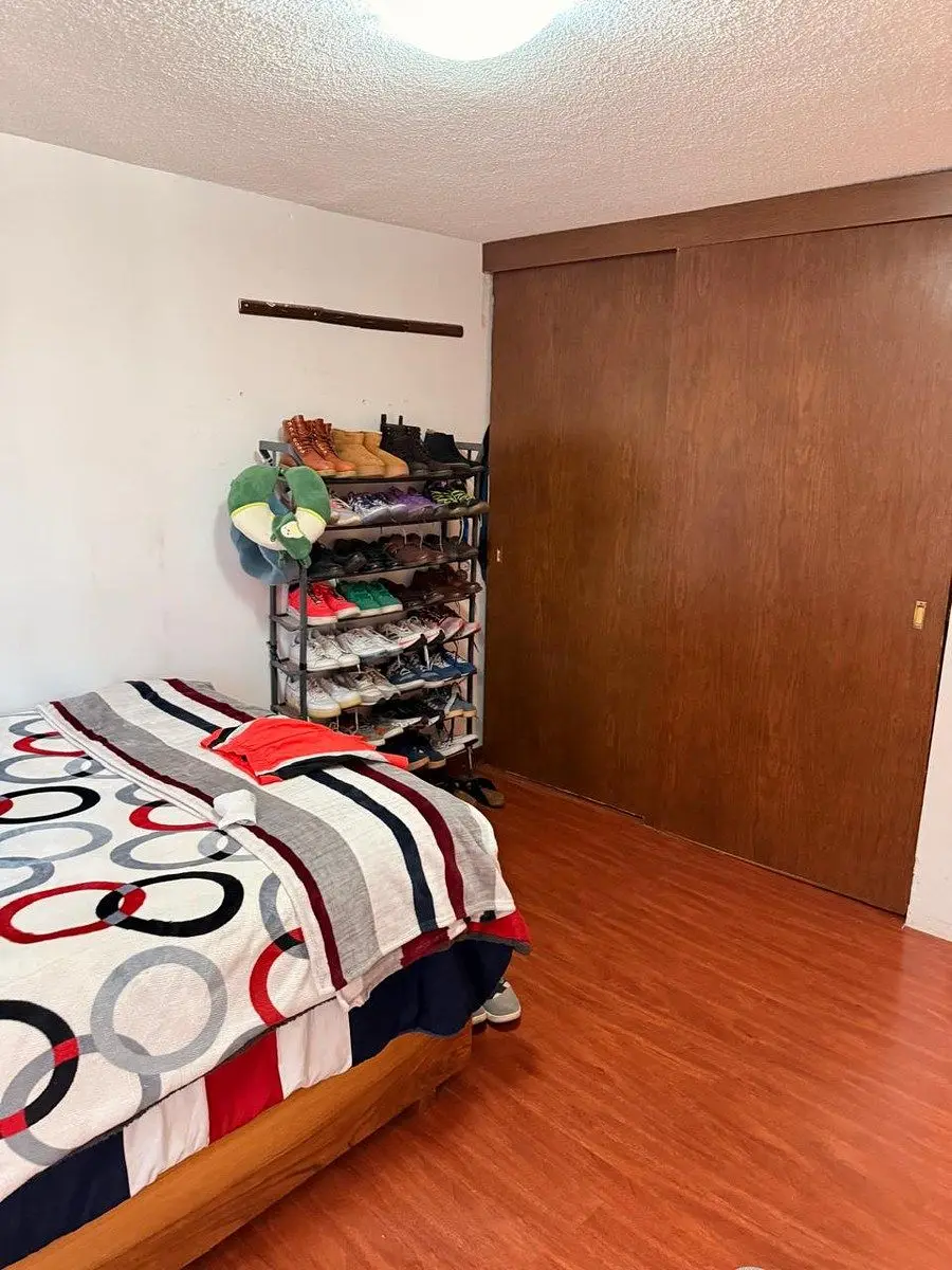 Departamento en Col-del Sur del-Alvaro Obregon — foto 5