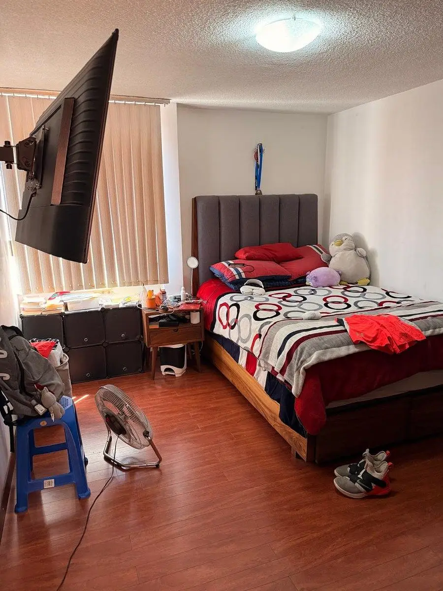 Departamento en Col-del Sur del-Alvaro Obregon — foto 6