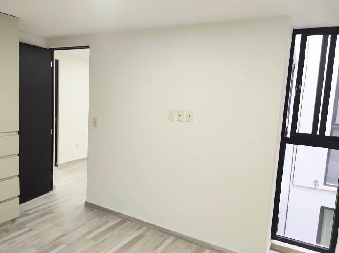 Departamento Nuevo en Magdalena Contreras Col-Pueblo Nuevo — foto 5