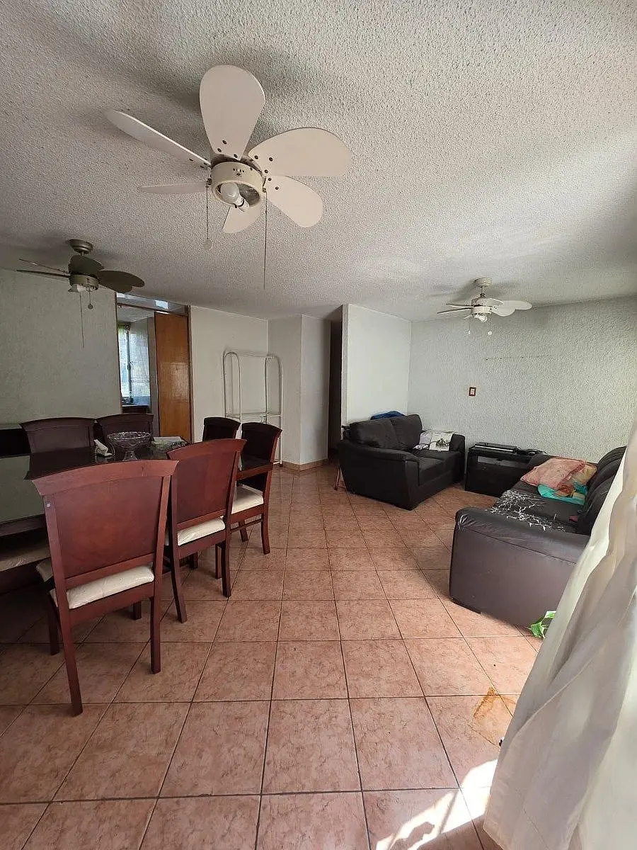 Departamento en Venta Valle Gómez, Cuauhtémoc — foto 2