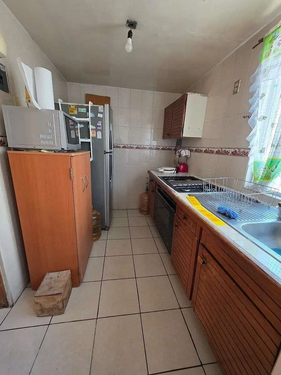 Departamento en Venta Valle Gómez, Cuauhtémoc — foto 3