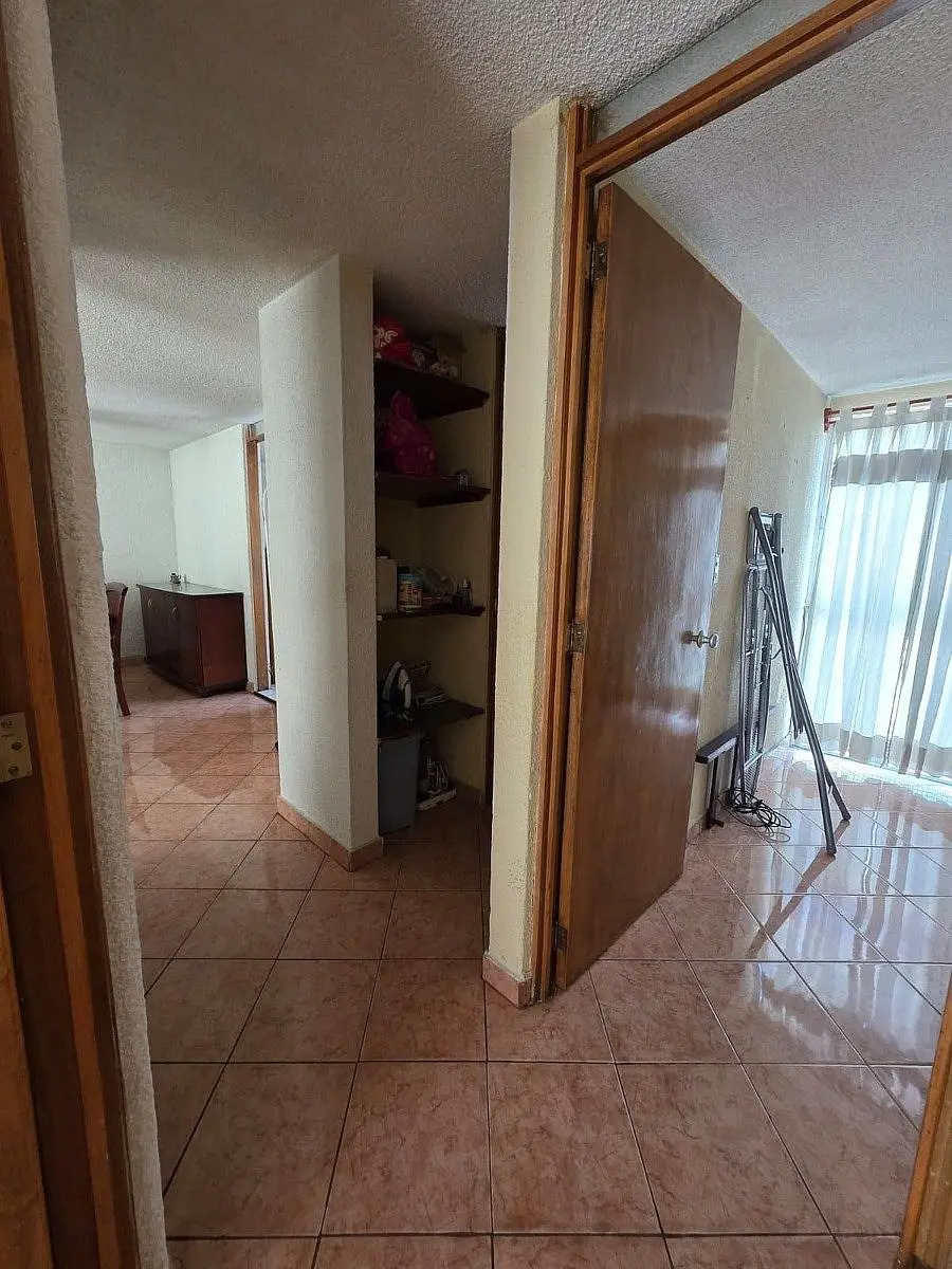 Departamento en Venta Valle Gómez, Cuauhtémoc — foto 4