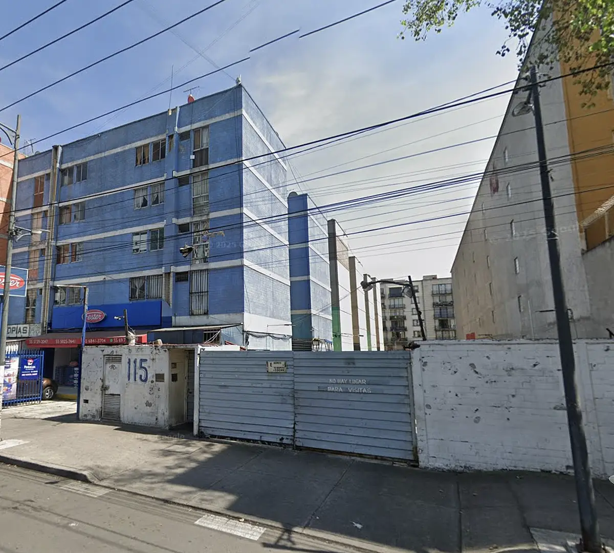 Departamento en Venta Valle Gómez, Cuauhtémoc — foto 5