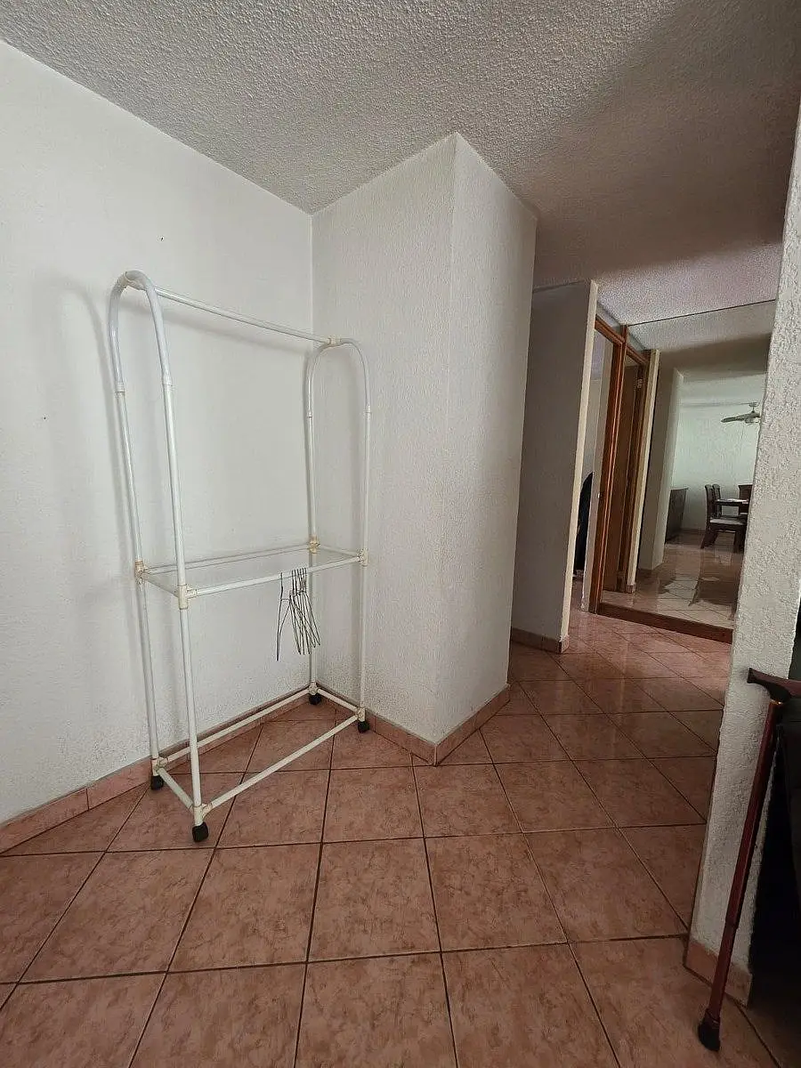 Departamento en Venta Valle Gómez, Cuauhtémoc — foto 6