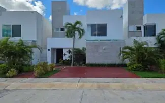 Casa en Venta en Benito Juárez, Quintana Roo
