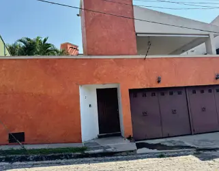 Casa en Venta Fraccionamiento Burgos Temixco, Morelos