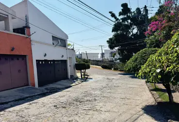 Casa en Venta Fraccionamiento Burgos Temixco, Morelos — foto 2