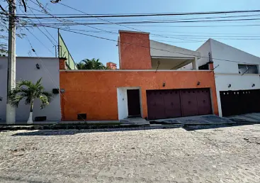 Casa en Venta Fraccionamiento Burgos Temixco, Morelos — foto 3