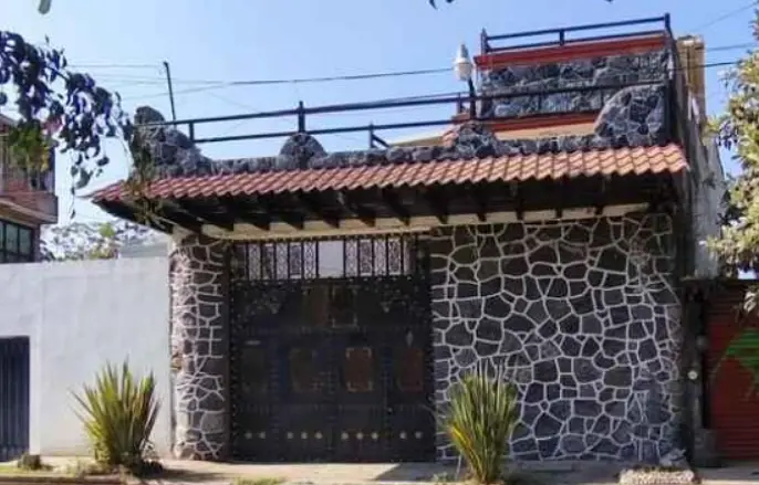 Casa en Venta Uruapan Michoacan — foto 2