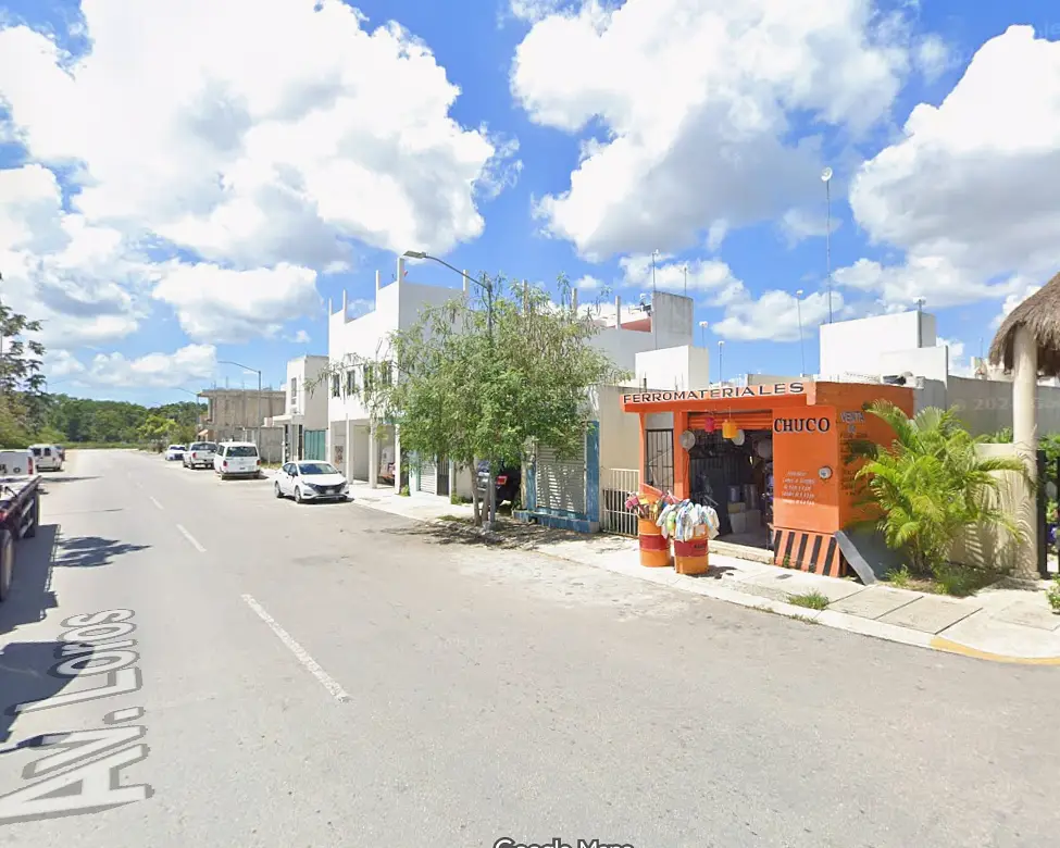 Casa en Venta Playa del Carmen, Solidaridad, Quintana Roo — foto 3