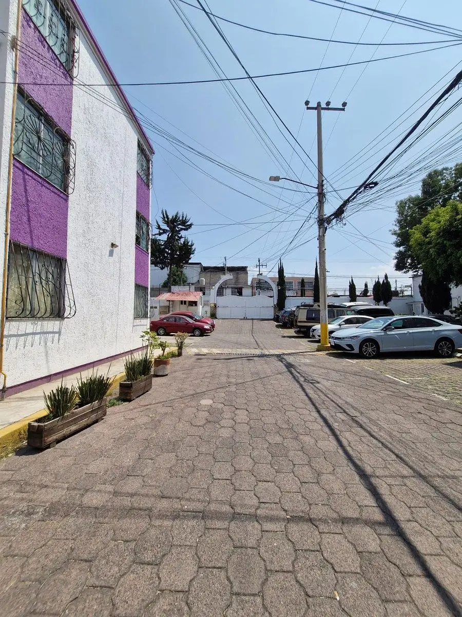 Departamento en Venta en Vapac, Zapotitla — foto 2