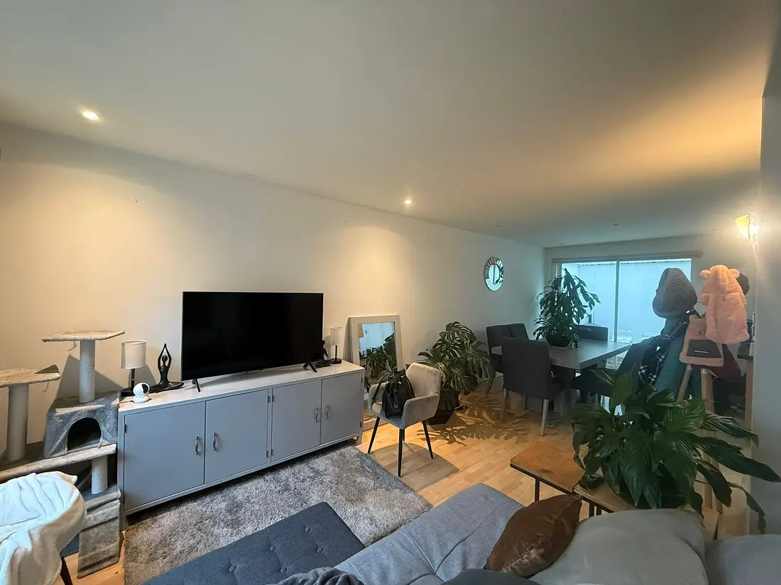 Casa en Condominio Cuajimalpa de Morelos — foto 3