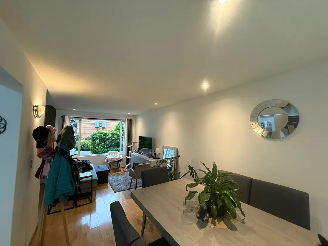 Casa en Condominio Cuajimalpa de Morelos — foto 4
