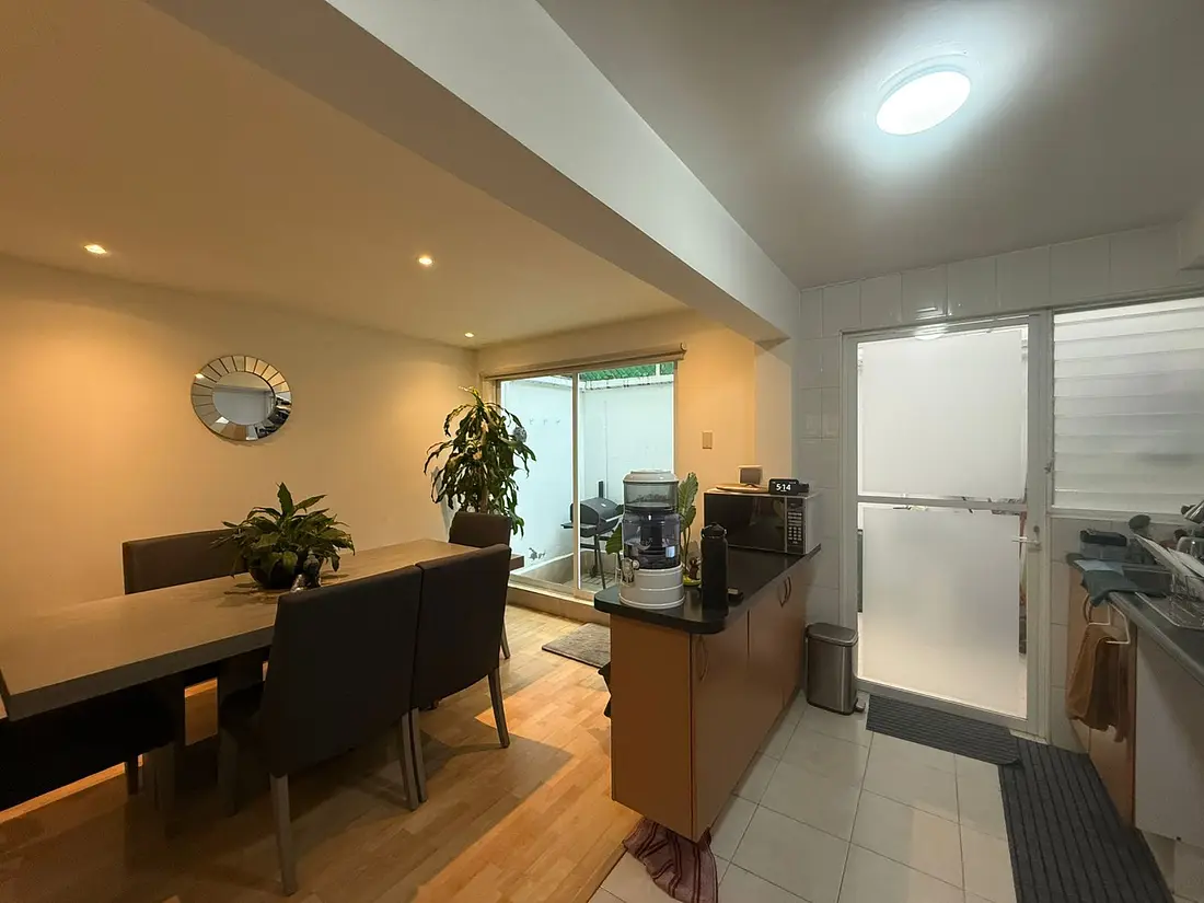 Casa en Condominio Cuajimalpa de Morelos — foto 5