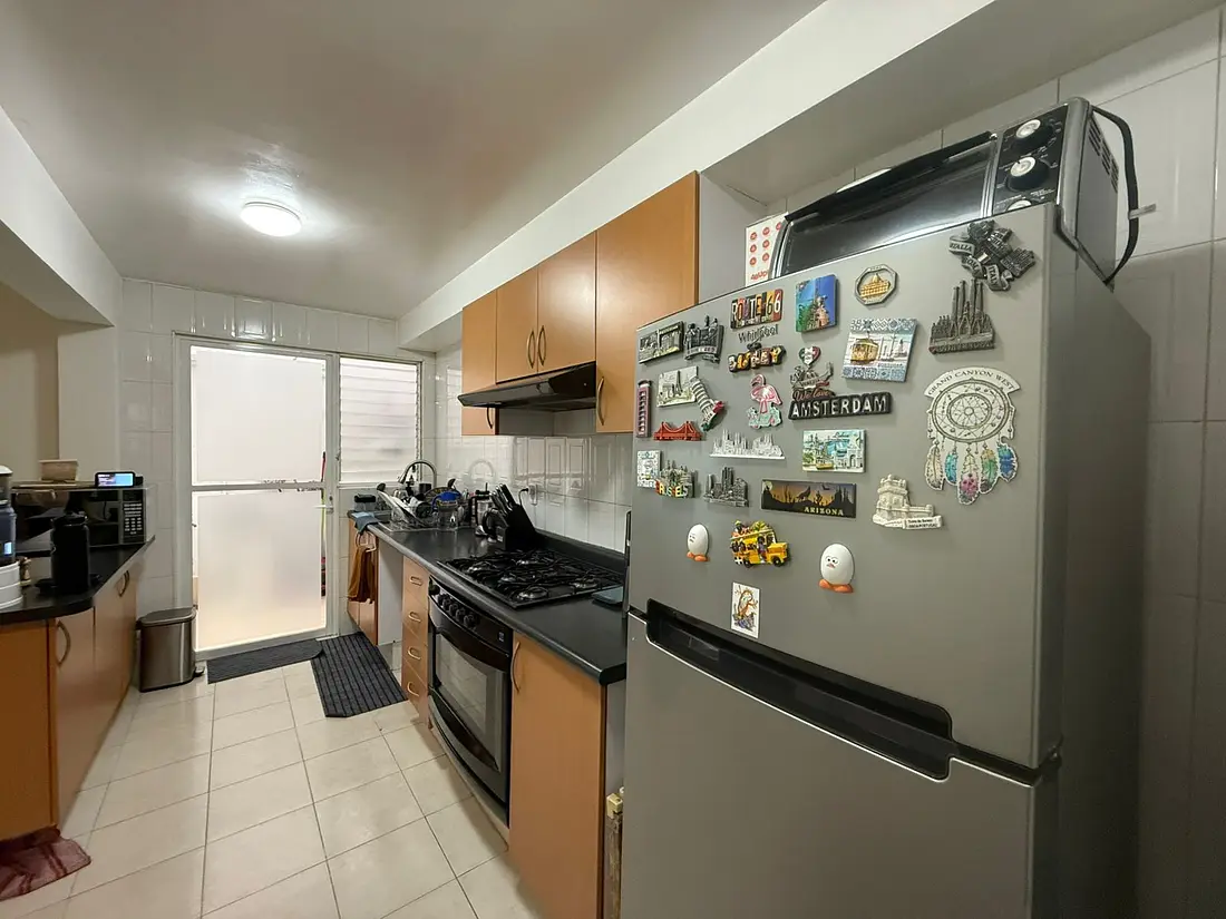 Casa en Condominio Cuajimalpa de Morelos — foto 6