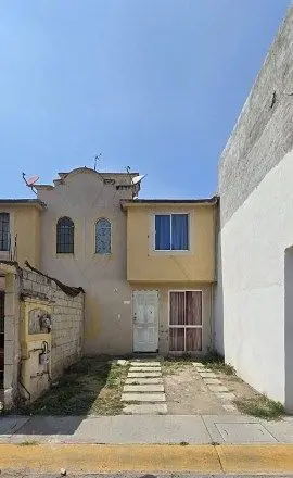 Casa en Venta en las Americas Ecatepec
