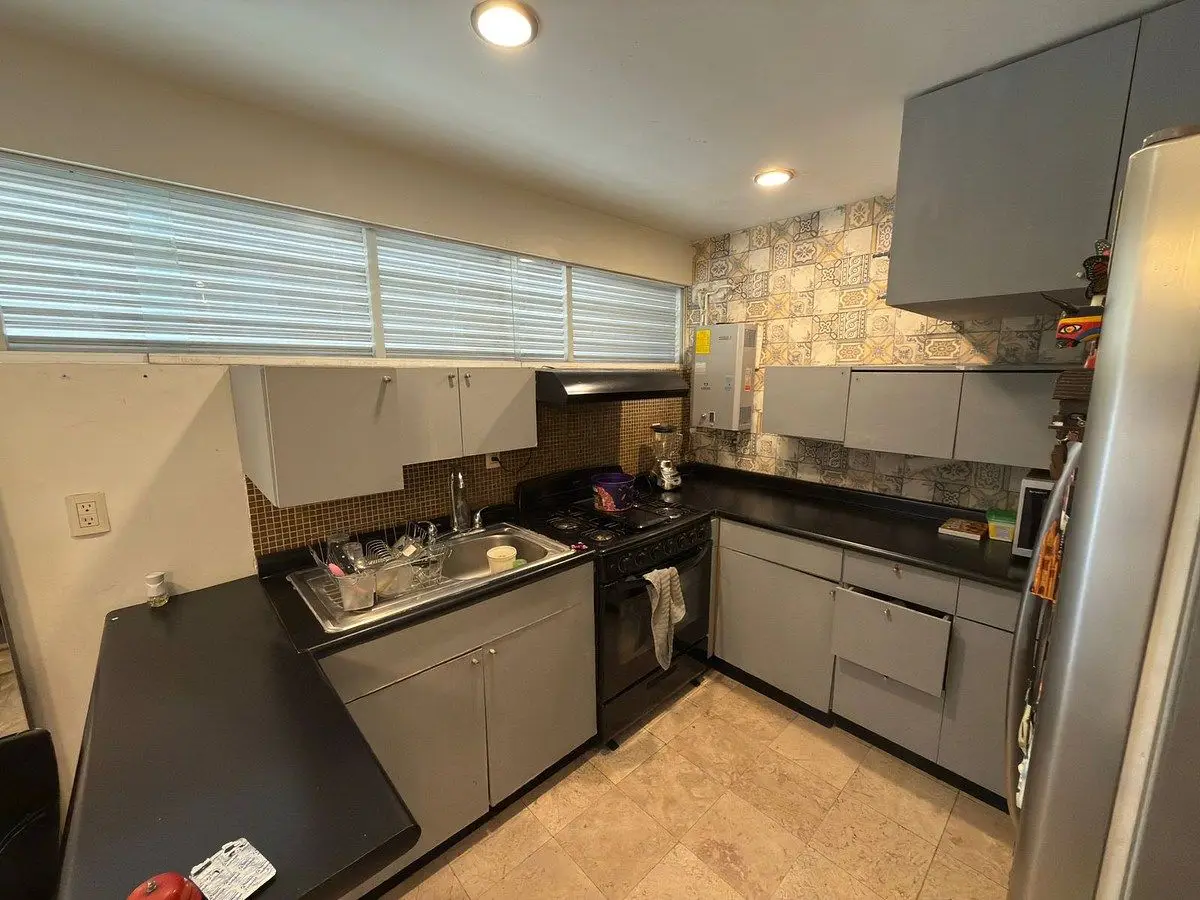 Townhouse en Venta Roma Norte, Cuahtémoc — foto 3