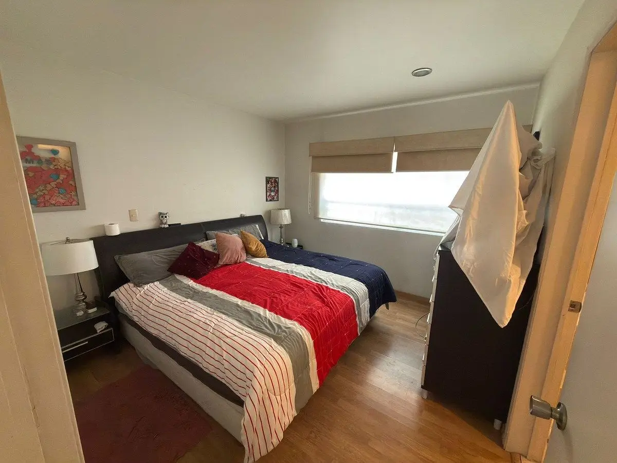 Townhouse en Venta Roma Norte, Cuahtémoc — foto 4