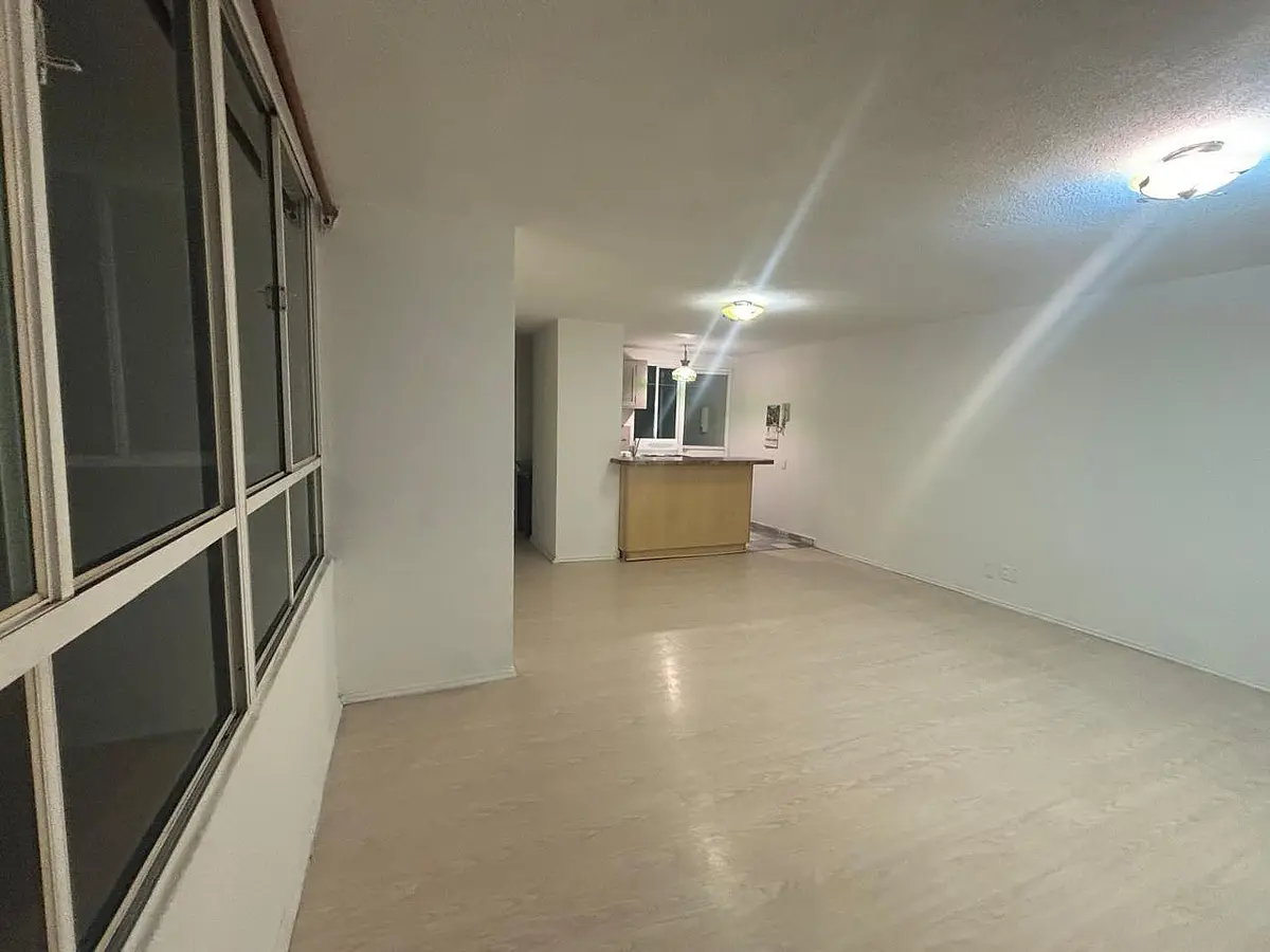 Departamento en Venta Peralis, Miguel Hidalgo — foto 2
