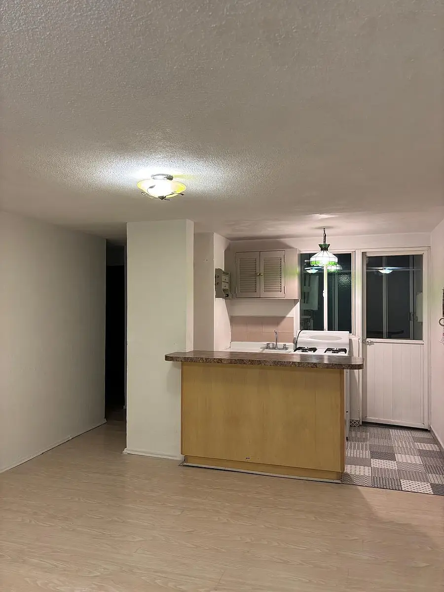 Departamento en Venta Peralis, Miguel Hidalgo — foto 3
