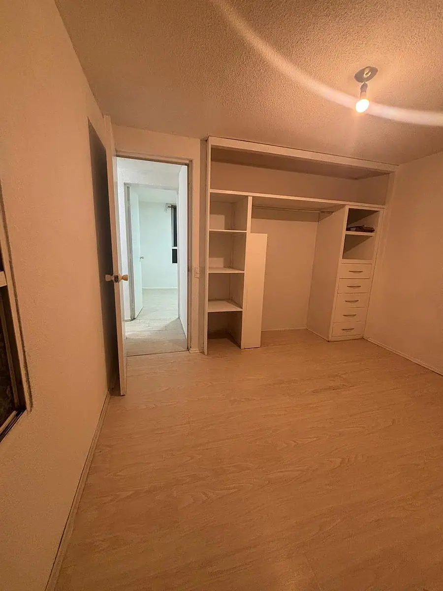 Departamento en Venta Peralis, Miguel Hidalgo — foto 4