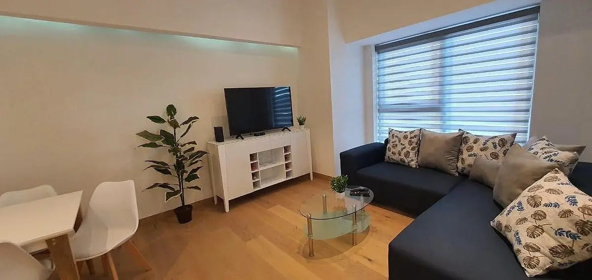 Departamento en Venta los Alpes, Álvaro Obregón — foto 3