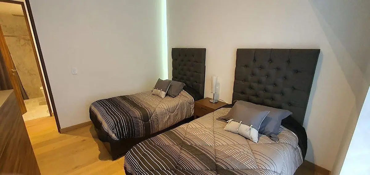 Departamento en Venta los Alpes, Álvaro Obregón — foto 5