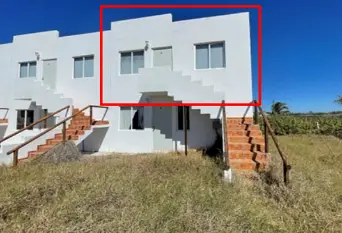 Departamento en Venta Villas de Cortés, Sinaloa — foto 3