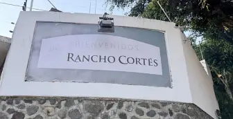 Casa en Venta Rancho Cortés, Cuernavaca Morelos — foto 5