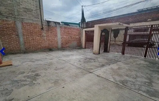 Casa en Venta en San Nicolas Tolentino Iztapalapa — foto 3