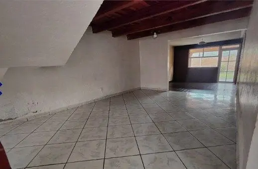 Casa en Venta en San Nicolas Tolentino Iztapalapa — foto 4