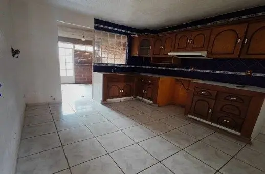 Casa en Venta en San Nicolas Tolentino Iztapalapa — foto 6