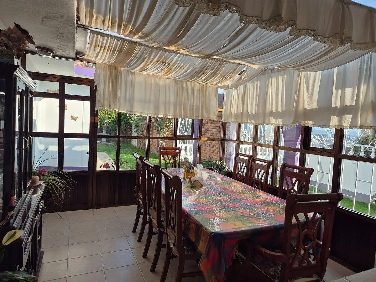 Casa en Venta San Luis Obispo, Toluca