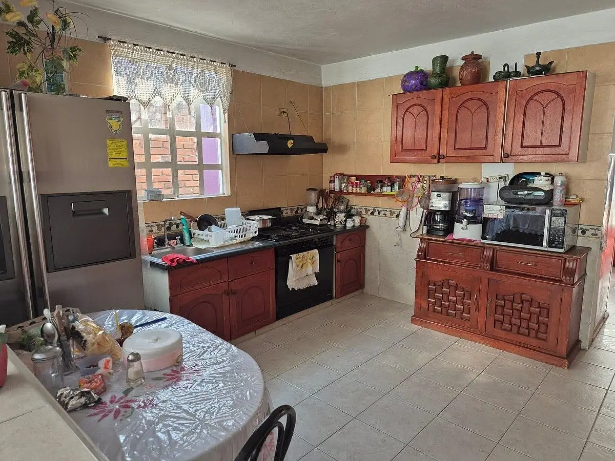 Casa en Venta San Luis Obispo, Toluca — foto 2
