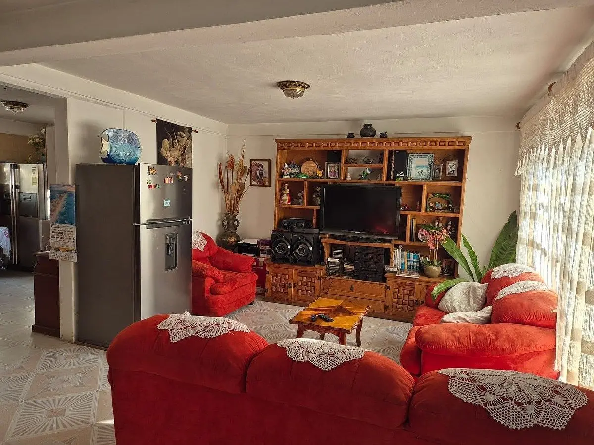 Casa en Venta San Luis Obispo, Toluca — foto 4