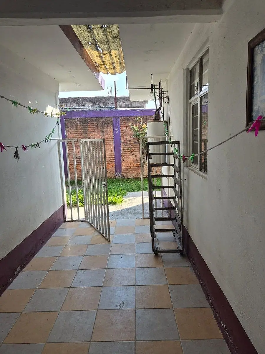 Casa en Venta San Luis Obispo, Toluca — foto 5