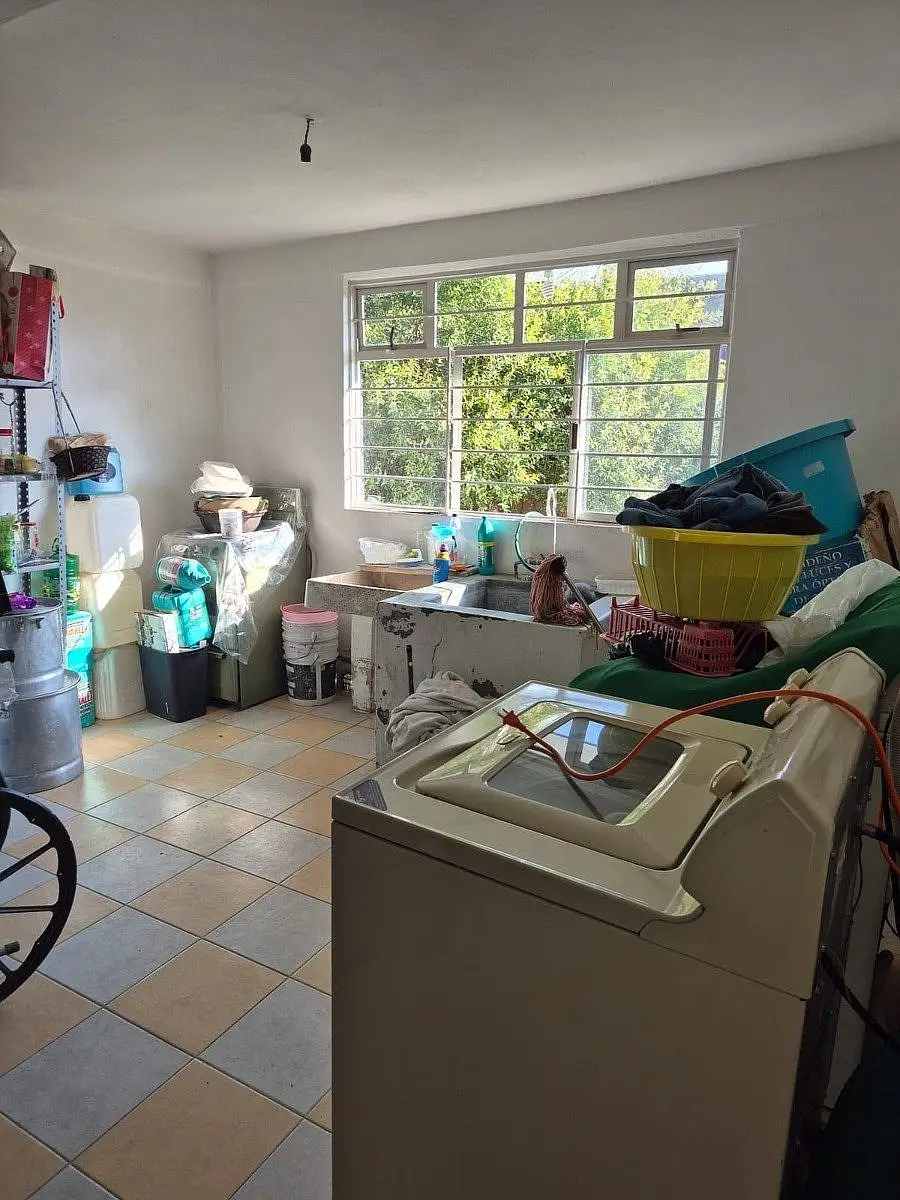 Casa en Venta San Luis Obispo, Toluca — foto 6