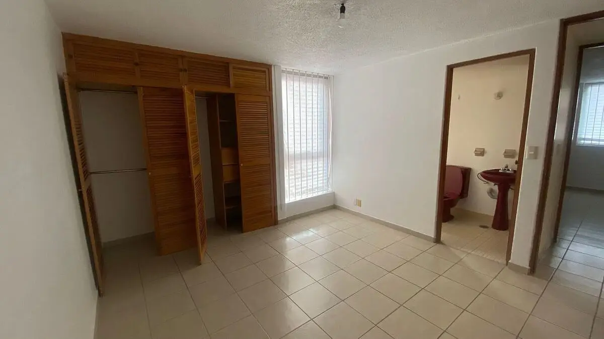 Departamento en Venta la Escalera, Gustavo a. Madero — foto 3