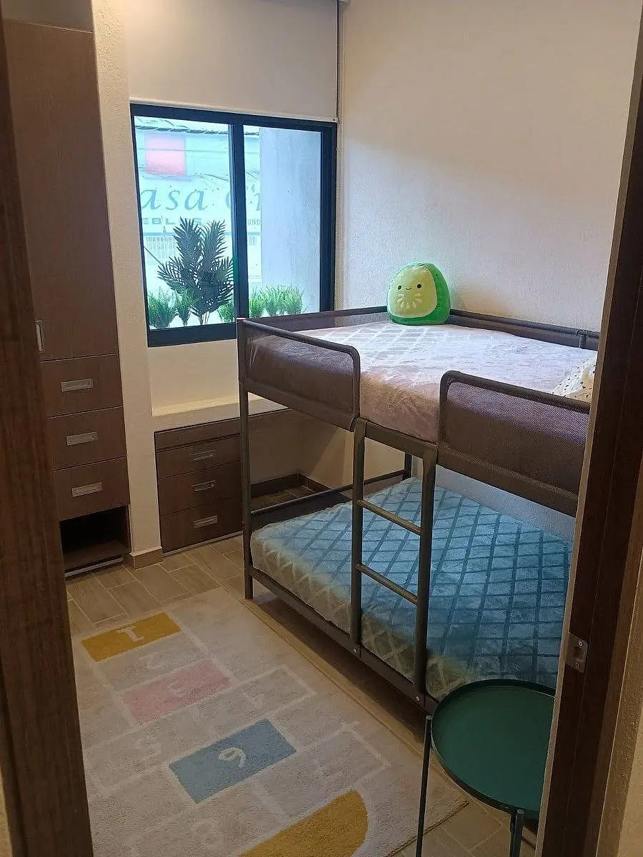 Departamento en Venta Guadalupe Tepeyac, Gustavo a. Madero — foto 2