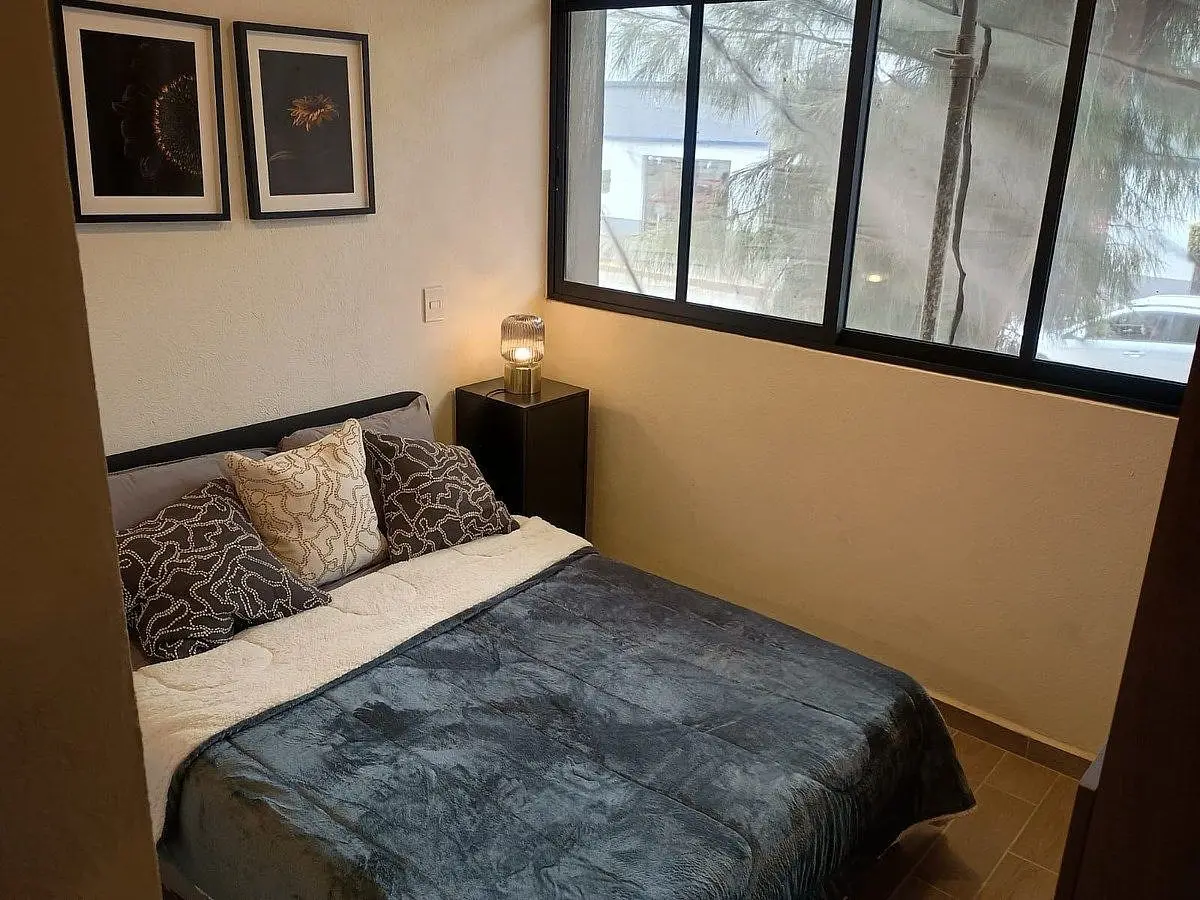 Departamento en Venta Guadalupe Tepeyac, Gustavo a. Madero — foto 4