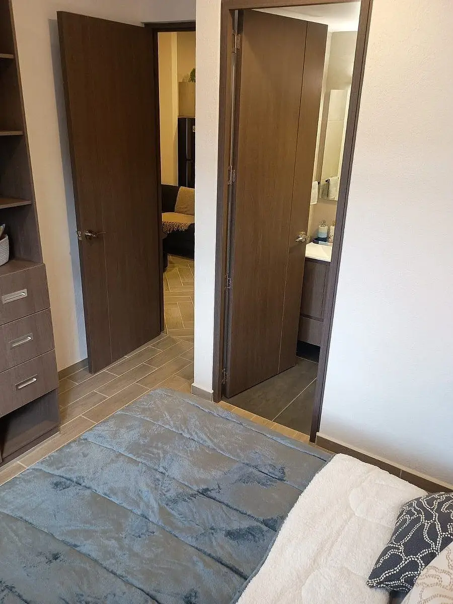 Departamento en Venta Guadalupe Tepeyac, Gustavo a. Madero — foto 5