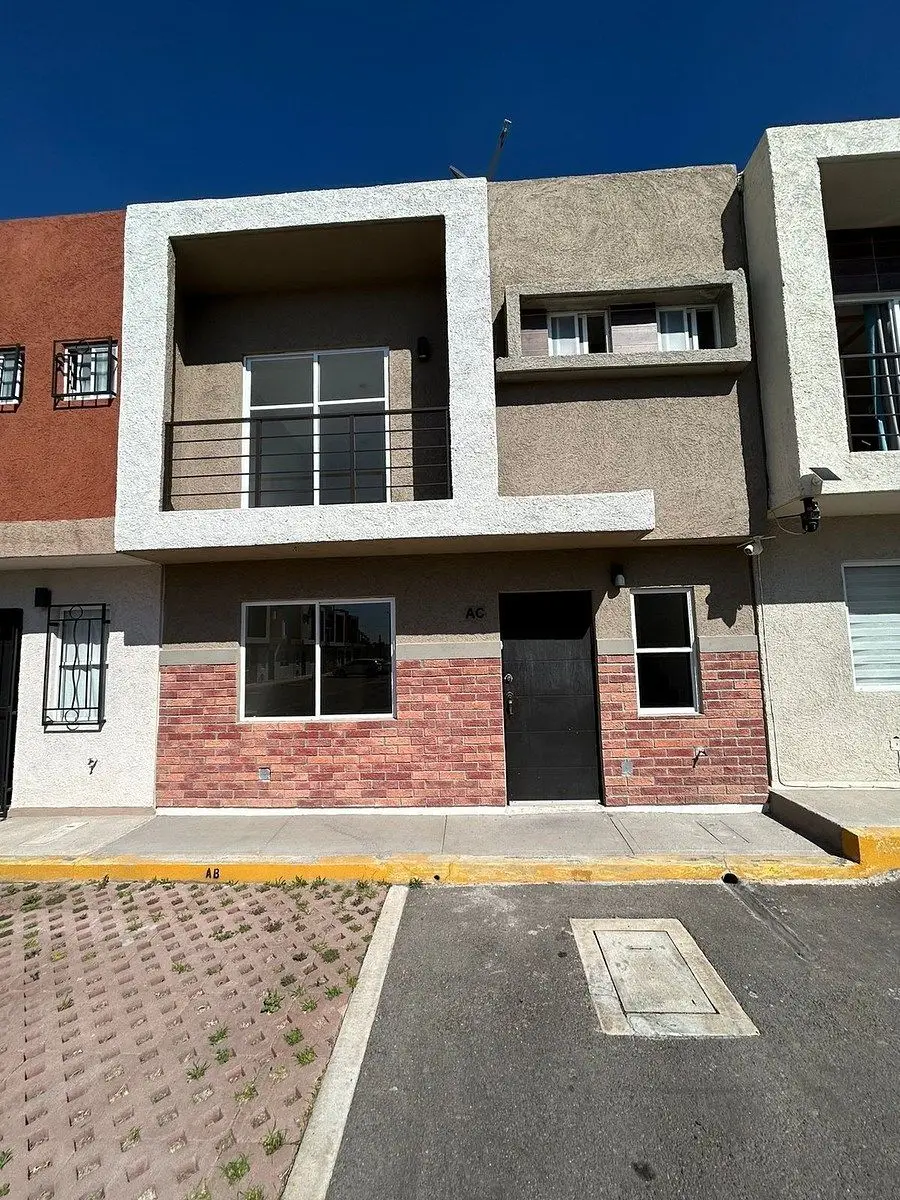 Casa en Venta Real Alcalá, Tecámac — foto 5