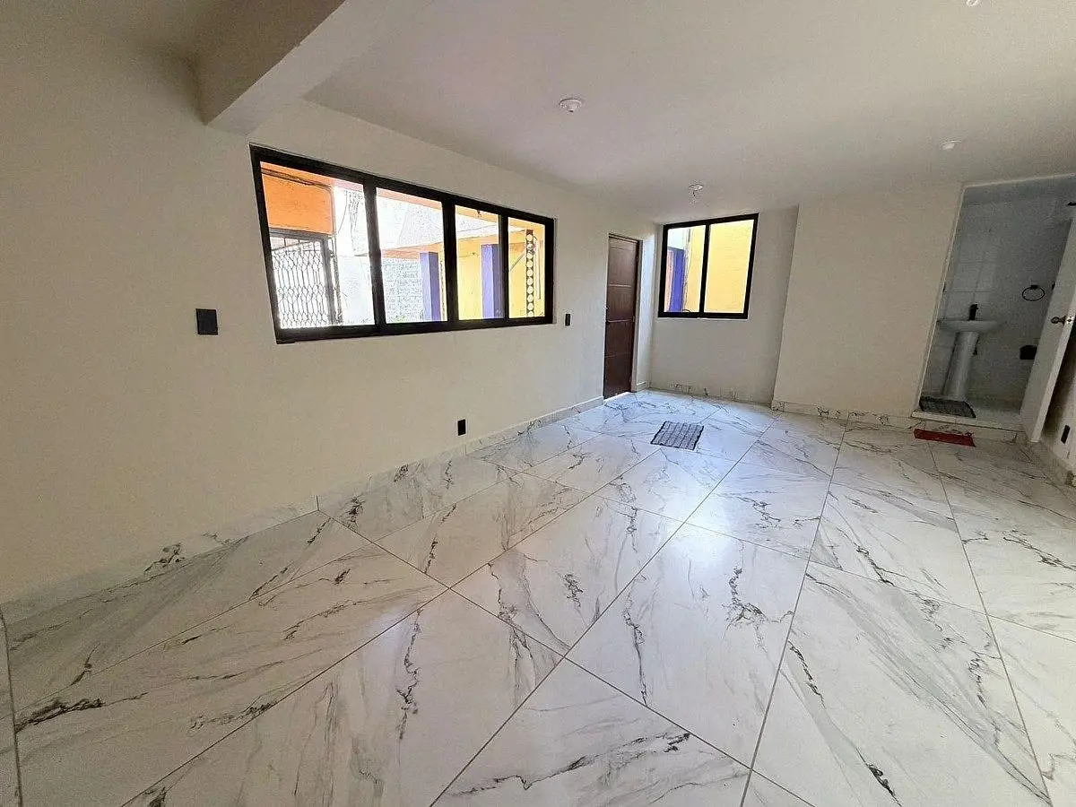 Departamento en Venta Pro-Hogar, Azcapotzalco — foto 4