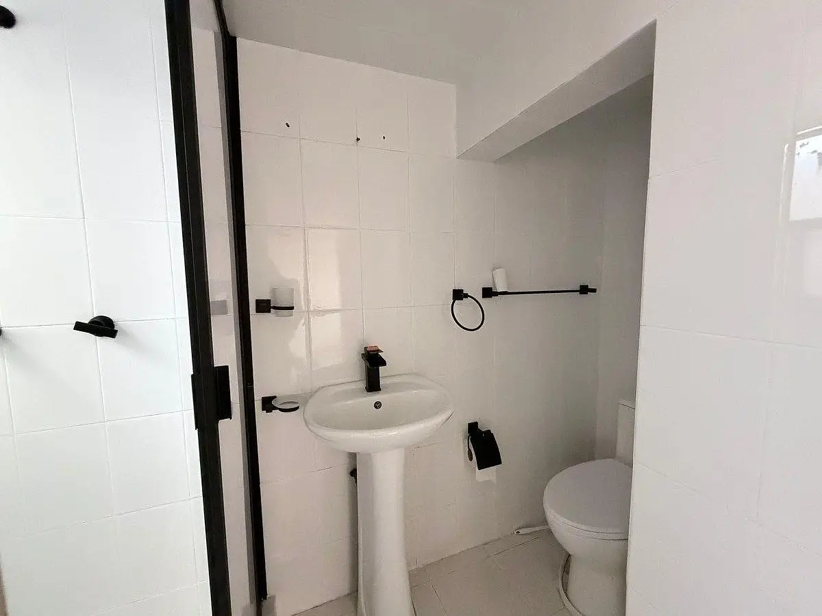 Departamento en Venta Pro-Hogar, Azcapotzalco — foto 5