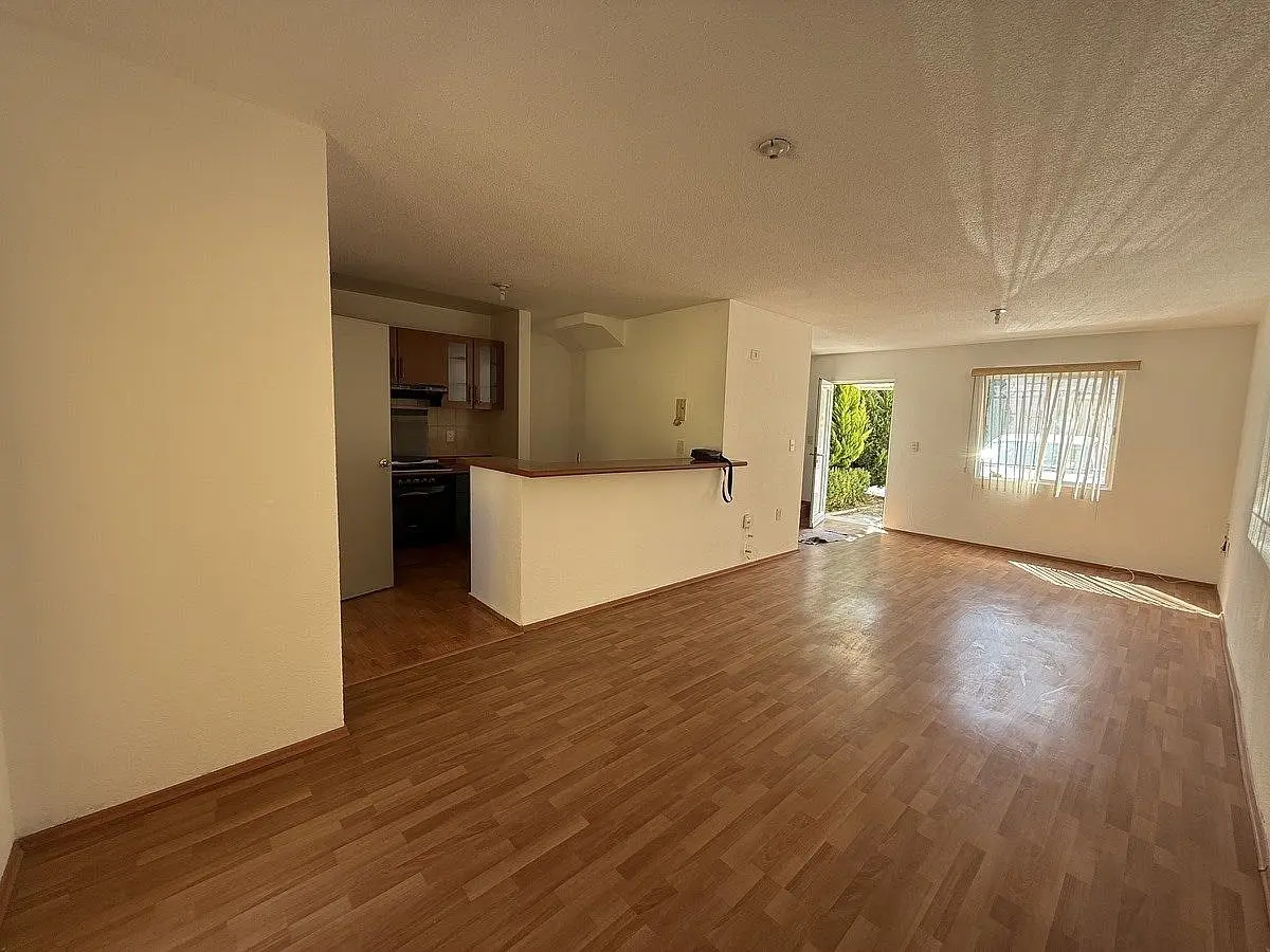 Casa en Venta Real del Sol, Tecámac