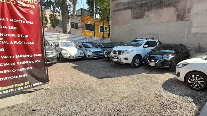Terreno en Venta Col. Vista Alegre, Cuauhtémoc — foto 2